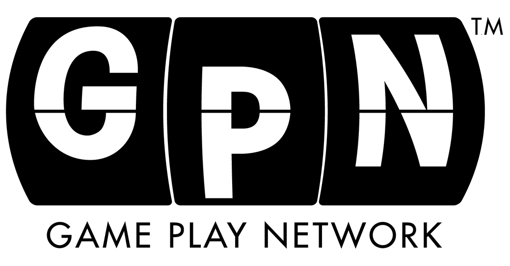 Game Play Network Inc Logo