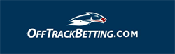 Off Track Betting Com Logo
