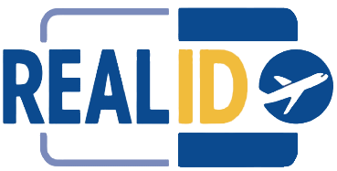 RealID logo