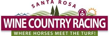 sonoma county fair logo